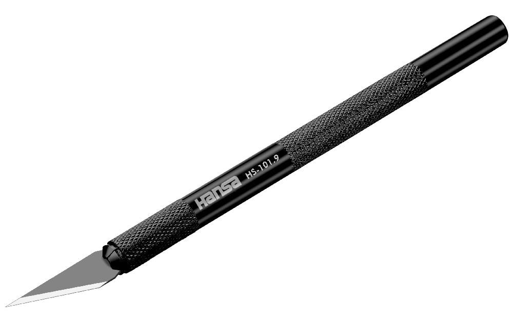 Hansa Scalpel HS-101.9, 9 mm