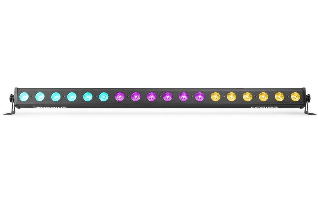 BeamZ Barre à LED LCB183
