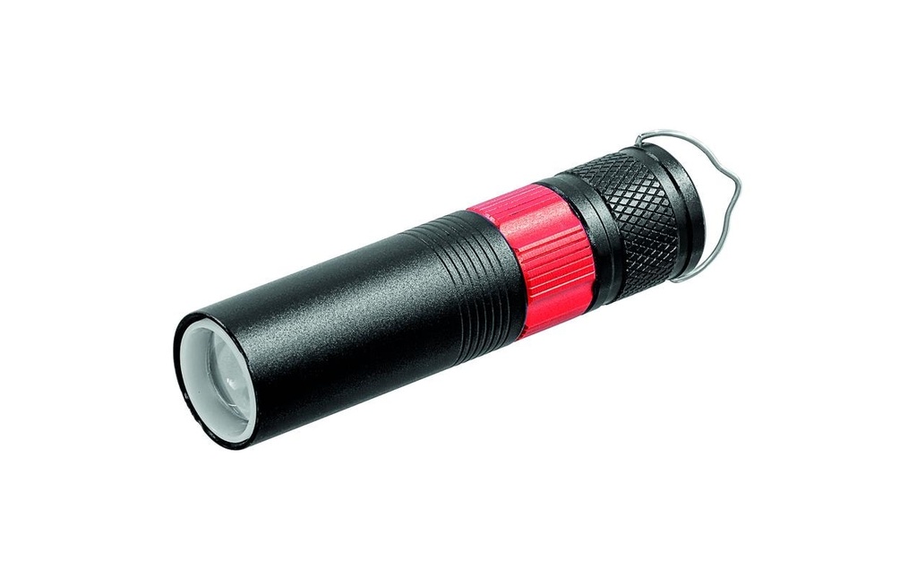 STEFFEN Lampe de poche LED Lipstick 70