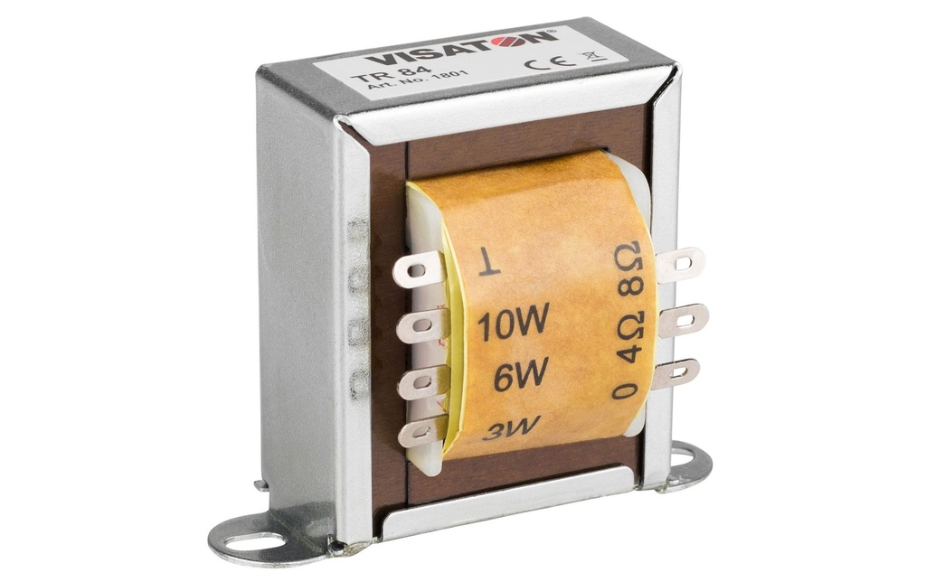 Visaton Répétiteur 100 V - TR 84