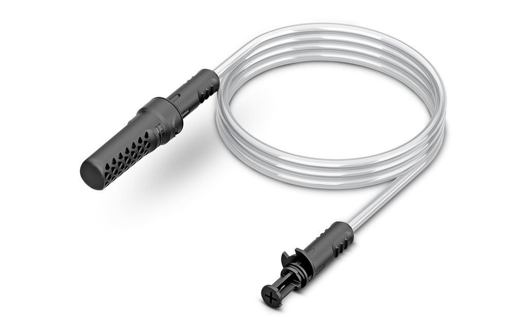 Kärcher Professional Tuyau d’aspiration pour Kärcher OC 3