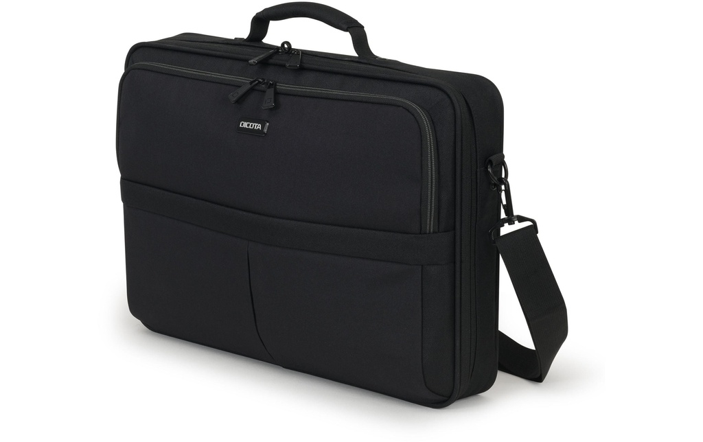 DICOTA Sac pour notebook Eco Multi SCALE 12-14.1