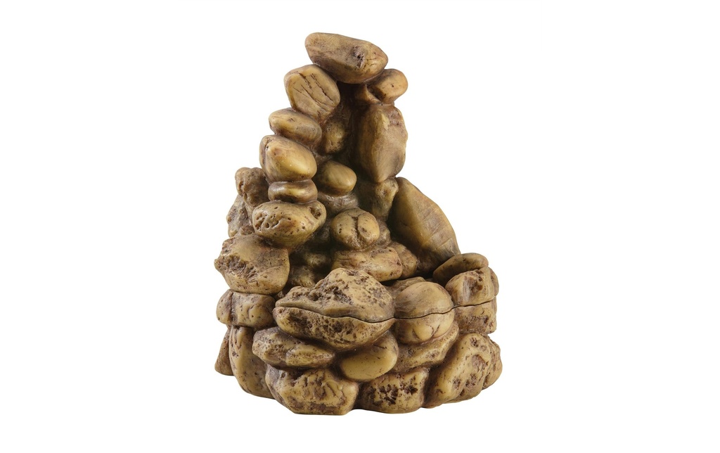 Exo Terra Chute d'eau Small, 16 x 20 x 17 cm