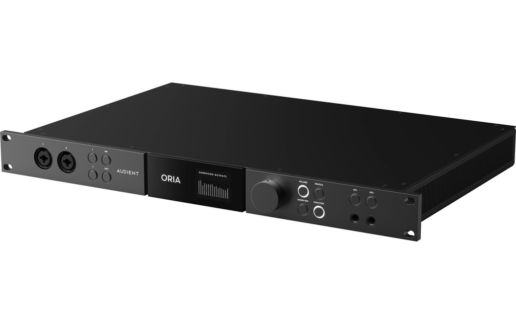 Audient Interface audio ORIA