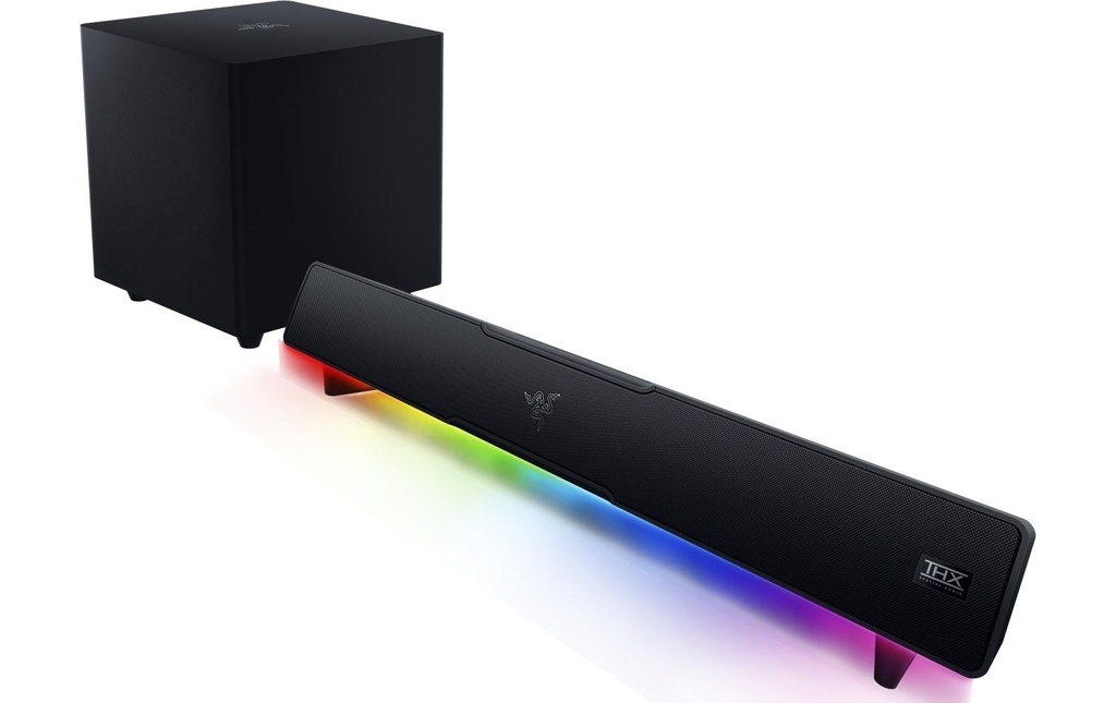 Razer Barre de son Leviathan V2