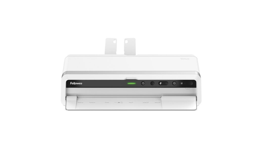 Fellowes Machine à plastifier Venus LX A3 A3 250 µm