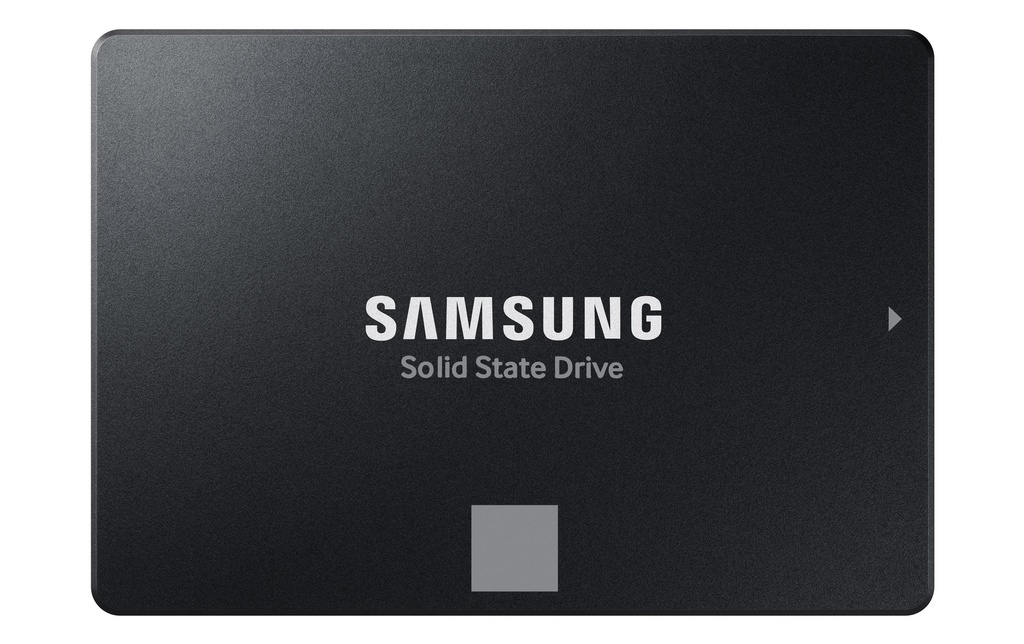 Samsung SSD 870 EVO 2.5 SATA 4000 GB