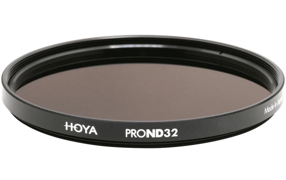 Hoya Filtre gris Pro ND32 58 mm