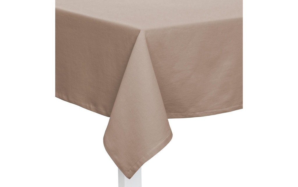Pichler Nappe One 135 cm x 220 cm, Beige