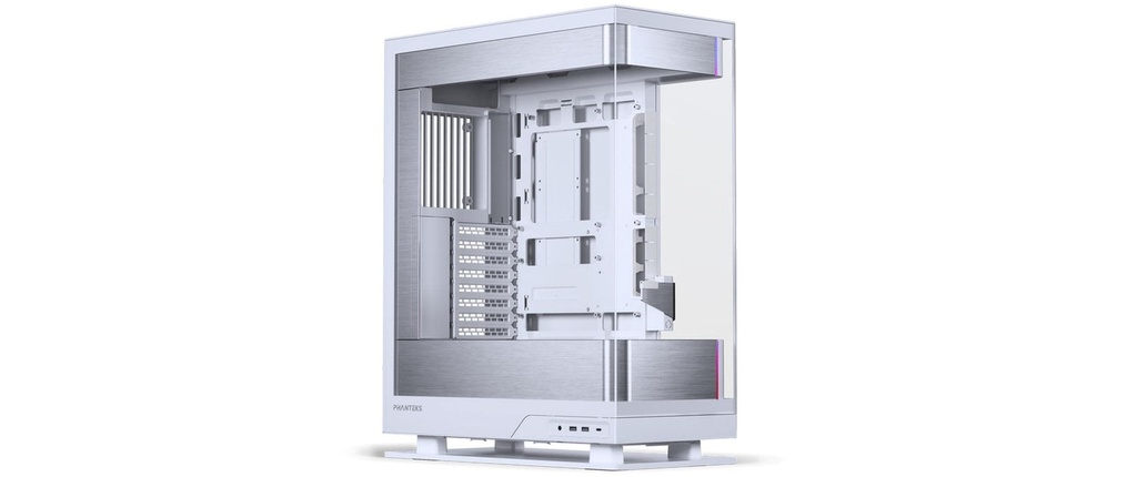 Phanteks Boîtier d’ordinateur Evolv X2