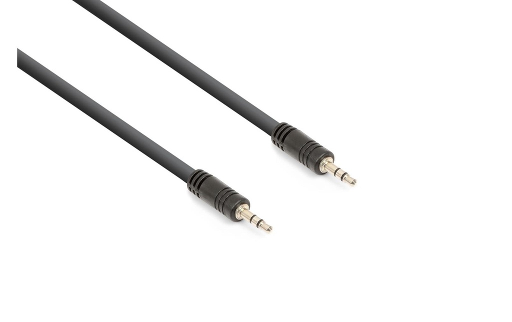Vonyx CX336-3 jack 3.5 mm - jack 3.5 mm 3 m