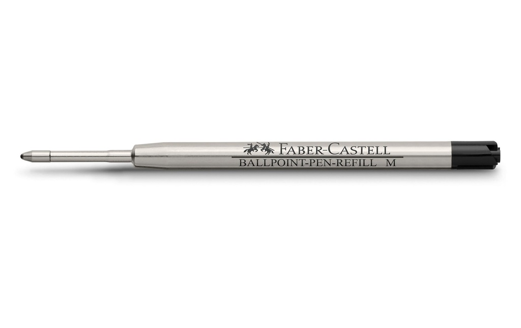 FABER-CASTELL Mine stylo M noir