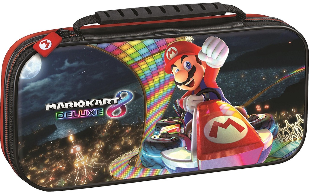 Big Ben Interactive Étui de protection Mario Kart 8