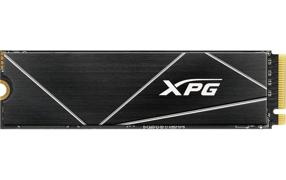 ADATA SSD XPG Gammix S70 Blade M.2 2280 NVMe 512 GB
