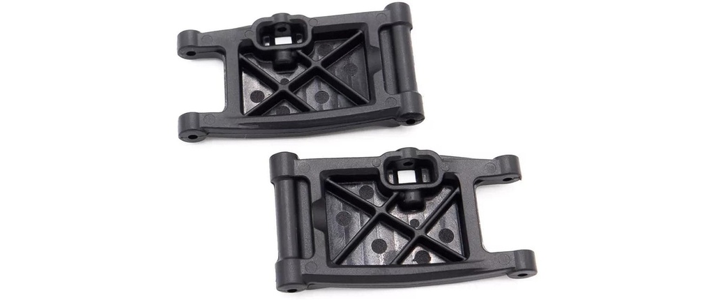 Funtek SBX VL & HR bras de suspension inférieurs 2 pièces