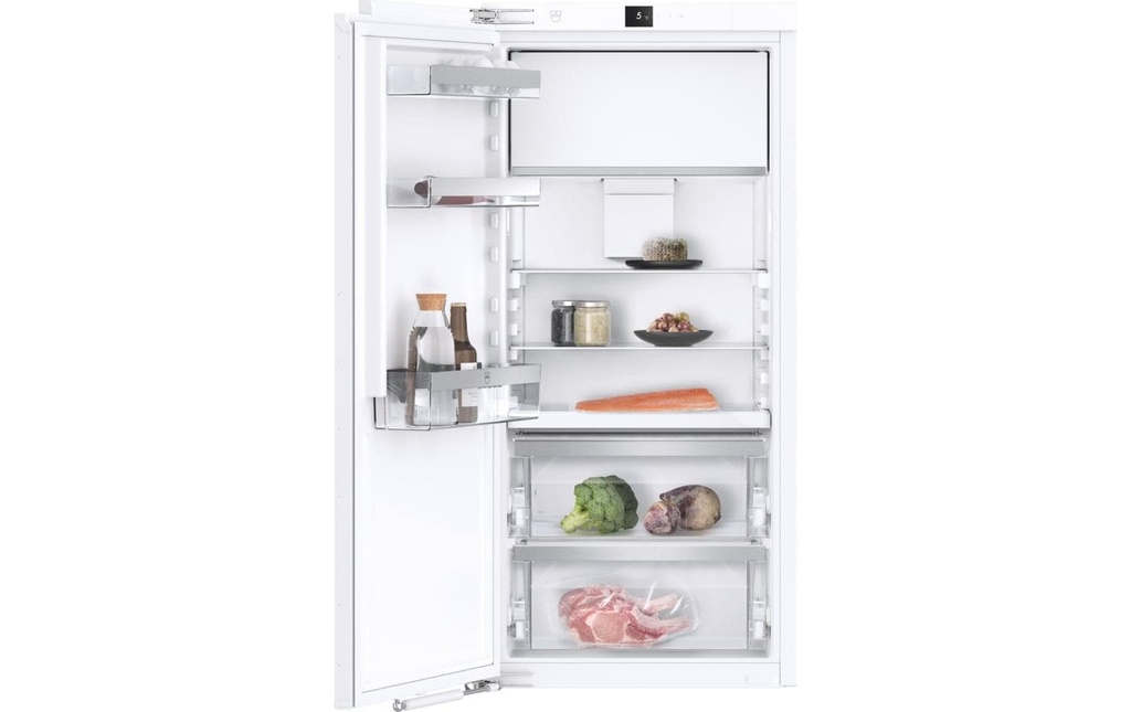 V-Zug Réfrigérateur encastré Cooler V2000 122KG Gauche