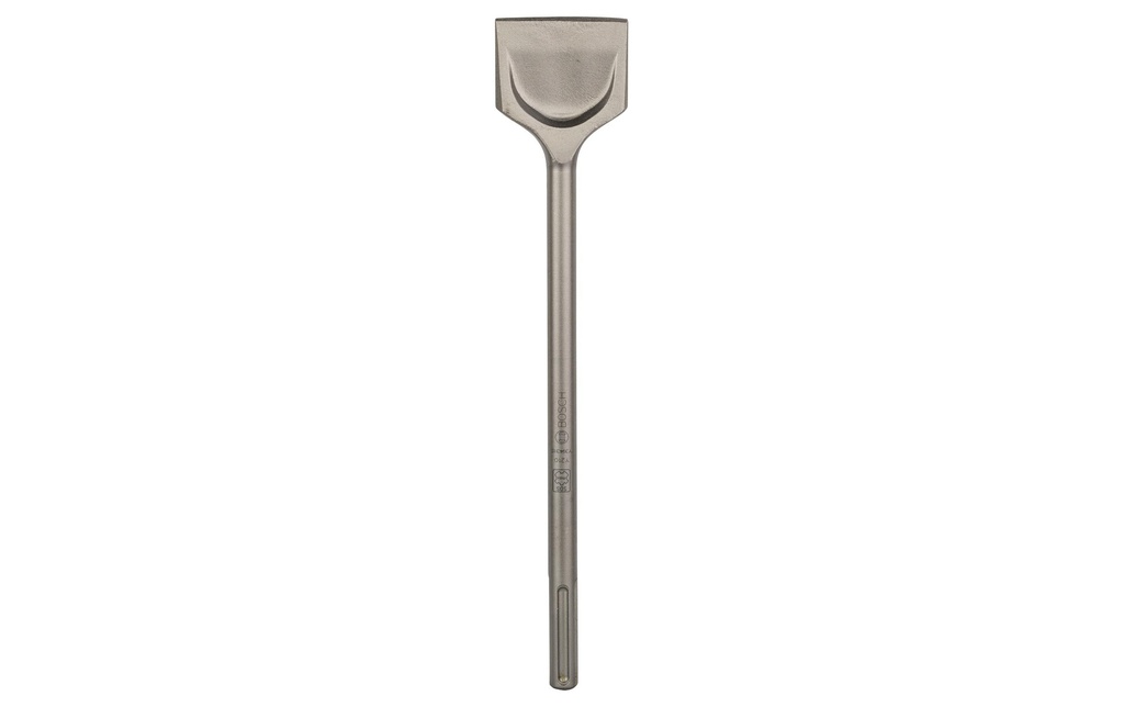 Bosch Professional Ciseau à bêcher SDS max 400 mm x 80 mm