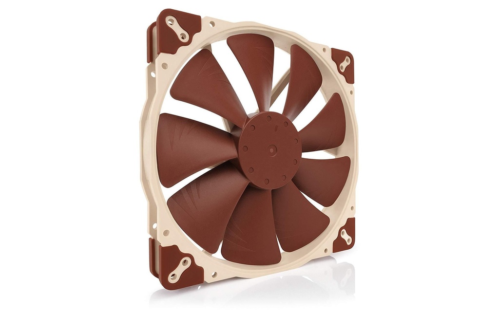 Noctua Ventilateur PC NF-A20 5V PWM