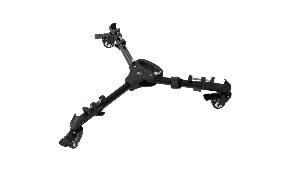 Dörr Chariot pour trépied Doly Vario Pro VP-900