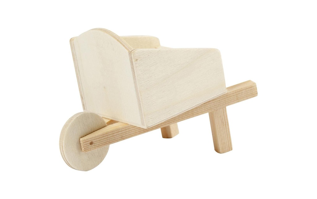 Creativ Company Article en bois 1 pièce