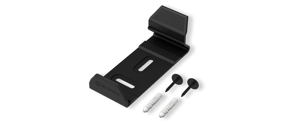 Teltonika Supports mural Surface Clip Holder Kit PR5MEC22