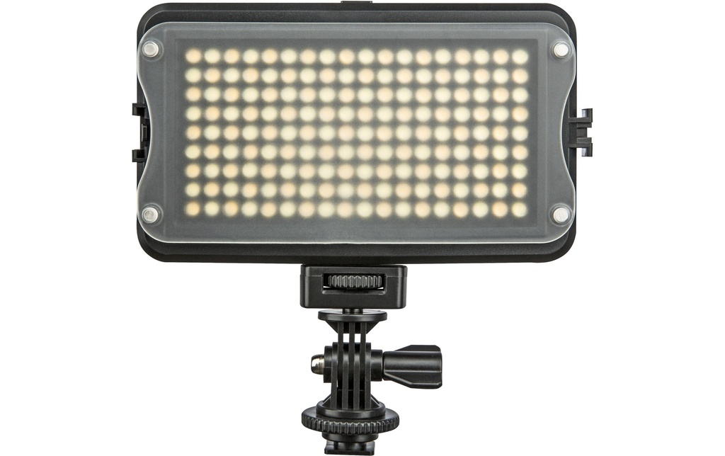 Viltrox Lampe vidéo VL-162T