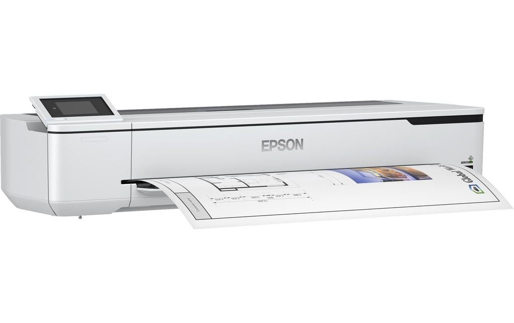 Epson Imprimante grand format SureColor SC-T5100N 36