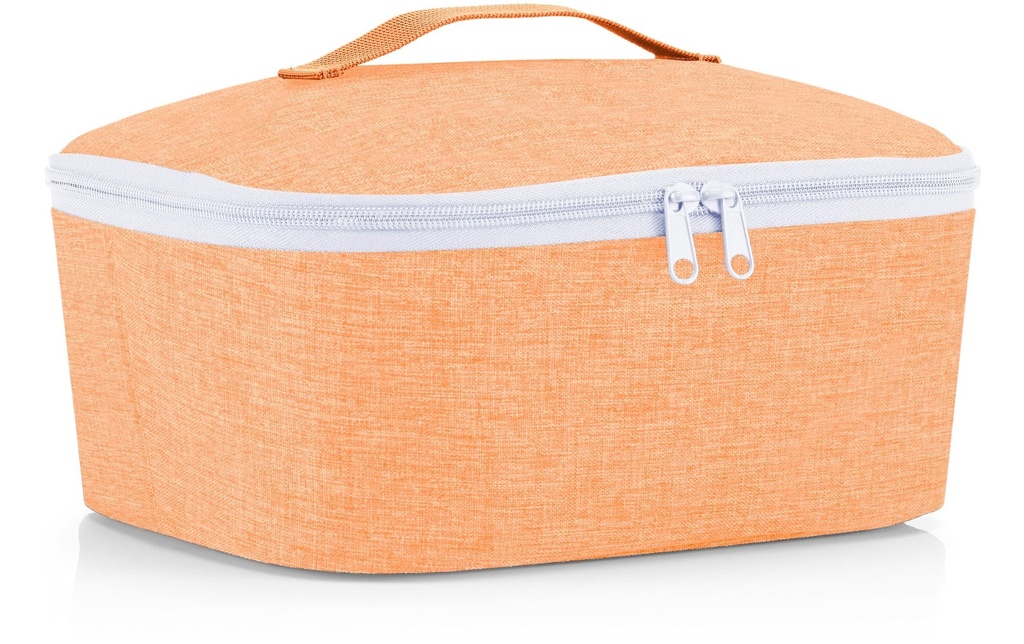 Reisenthel Sac isotherme M Pocket Twist Apricot