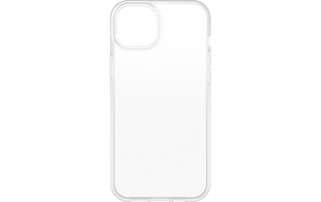 Otterbox Coque arrière React iPhone 15 Plus Transparent