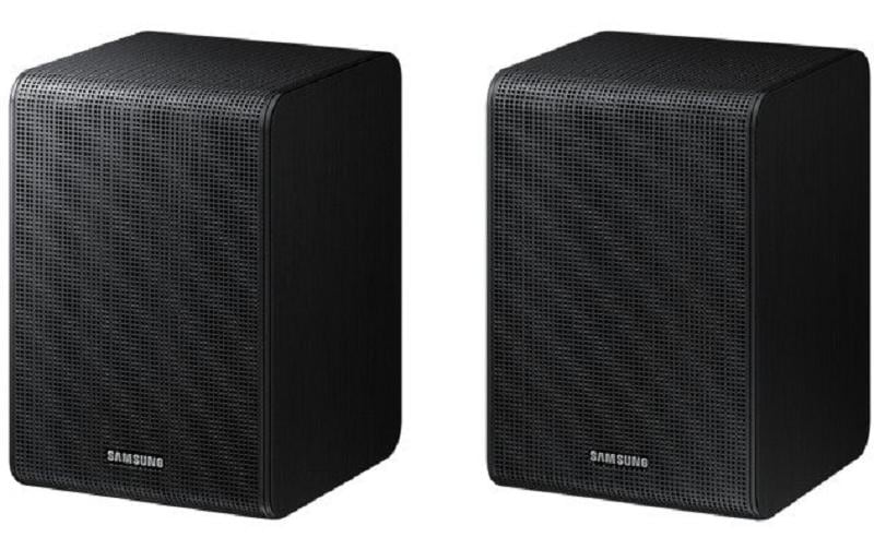 Samsung Kits d’enceinte arrière SWA-9200S – paire, 140 watts