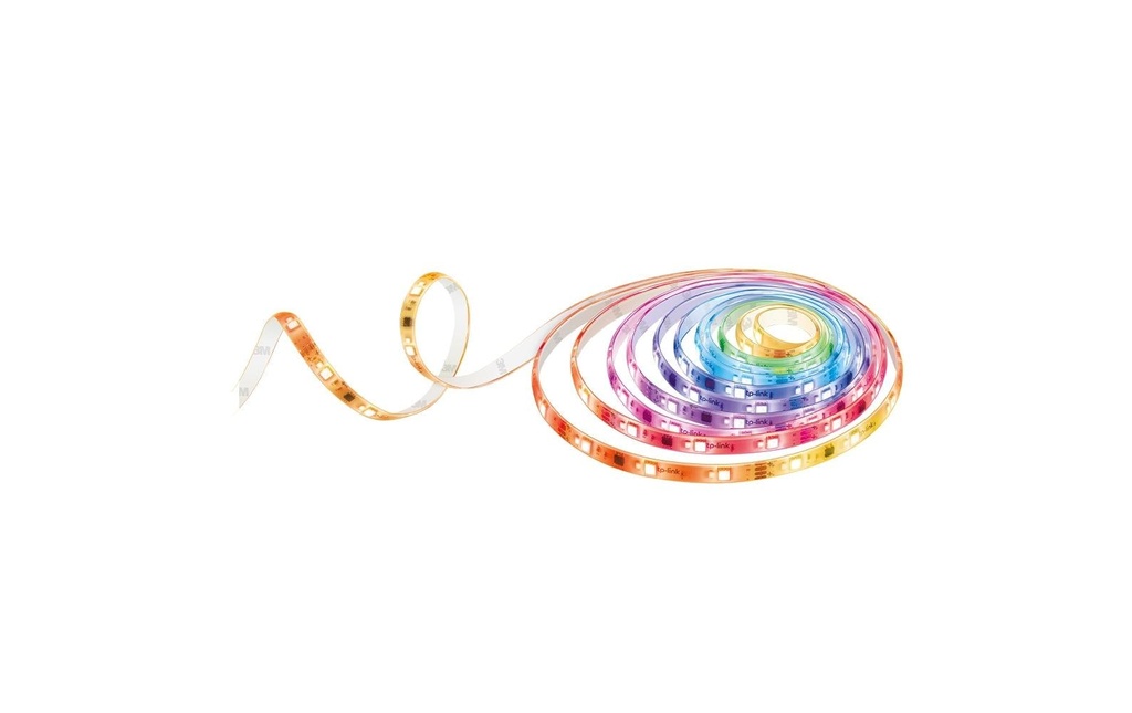 TP-Link Bande LED Tapo L930-5, 5 m Multicolore