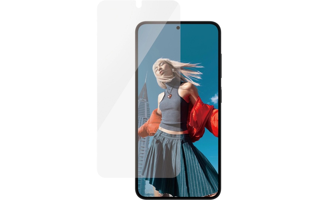Panzerglass Protection d’écran Ultra Wide Fit Galaxy S25