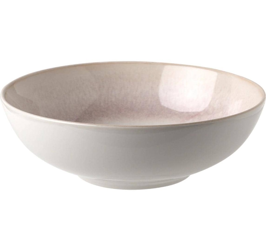 Lunasol Coupe Éléments Vulcano Sand le cliff 4 pièces 18 cm