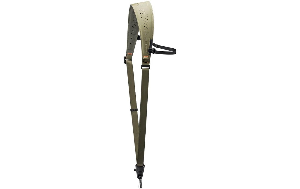 PGYTECH Bandoulière Camera Strap Pro Vert sauvage
