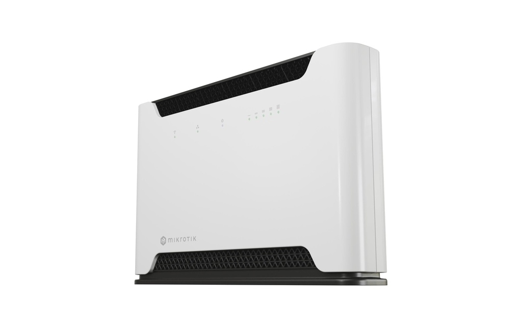 MikroTik Routeur LTE Chateau LTE6, WiFi-5