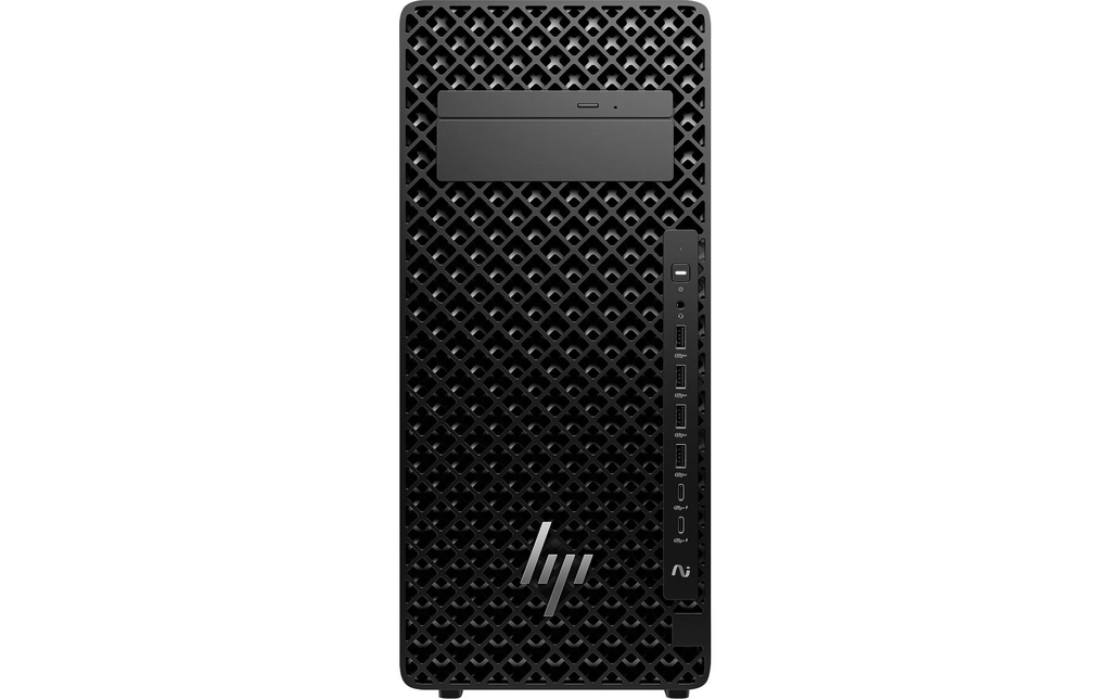 HP Poste de travail Z2 G1i TWR A40MTET