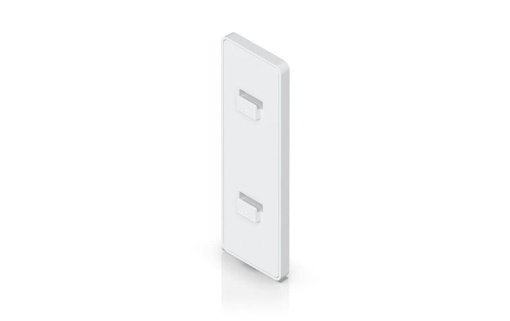 Ubiquiti Supports mural Floating Mount pour USW-Flex-2.5G-8