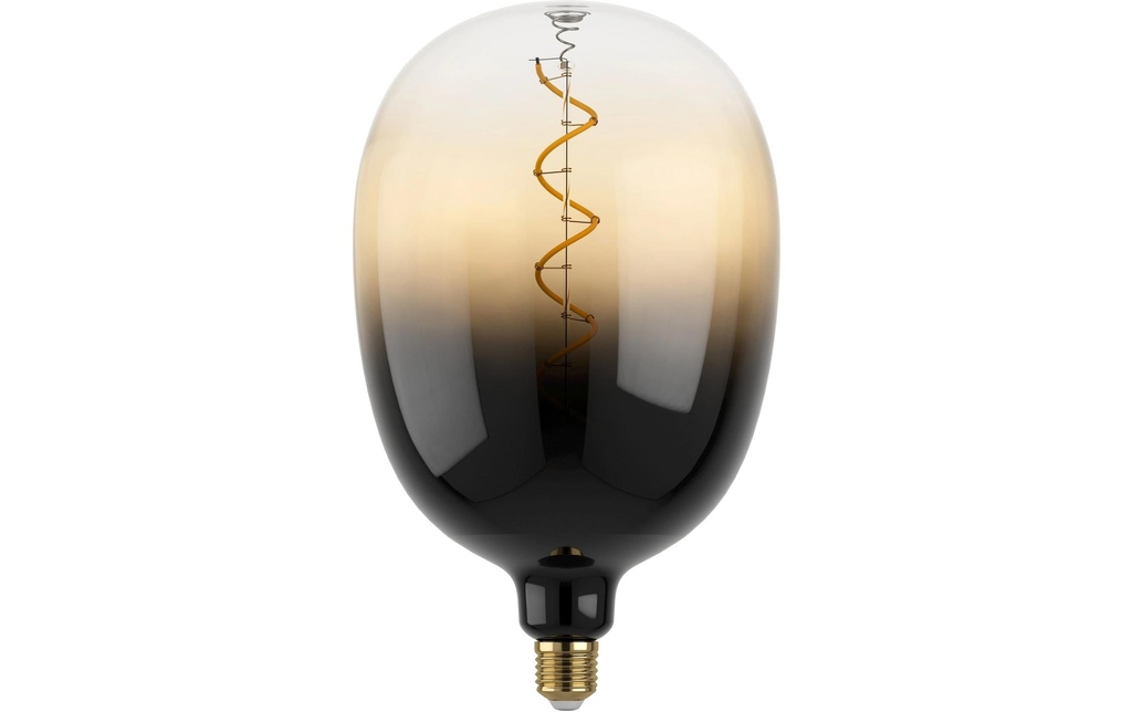 EGLO Leuchten Lampe 4 W E27 Blanc chaud