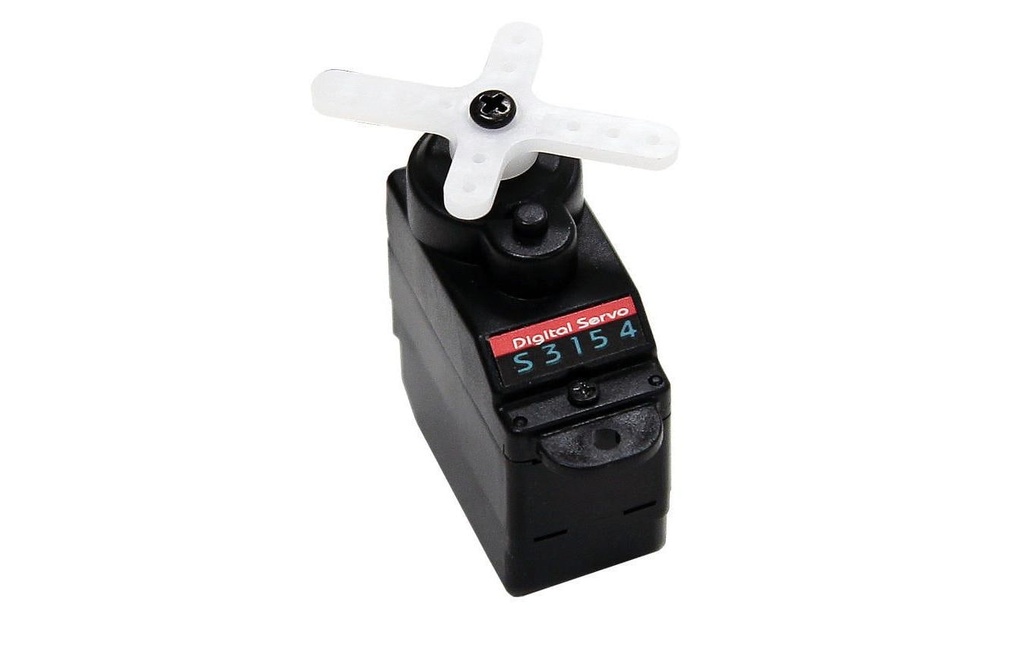 Futaba Servo S3154 Micro Numérique
