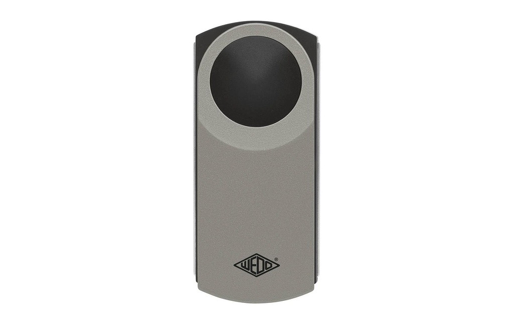 WEDO Loupe éclairée Swing-It Argent