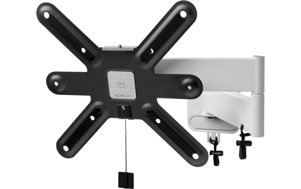 One For All Supports mural Slim Mount Turn 180 WM6252