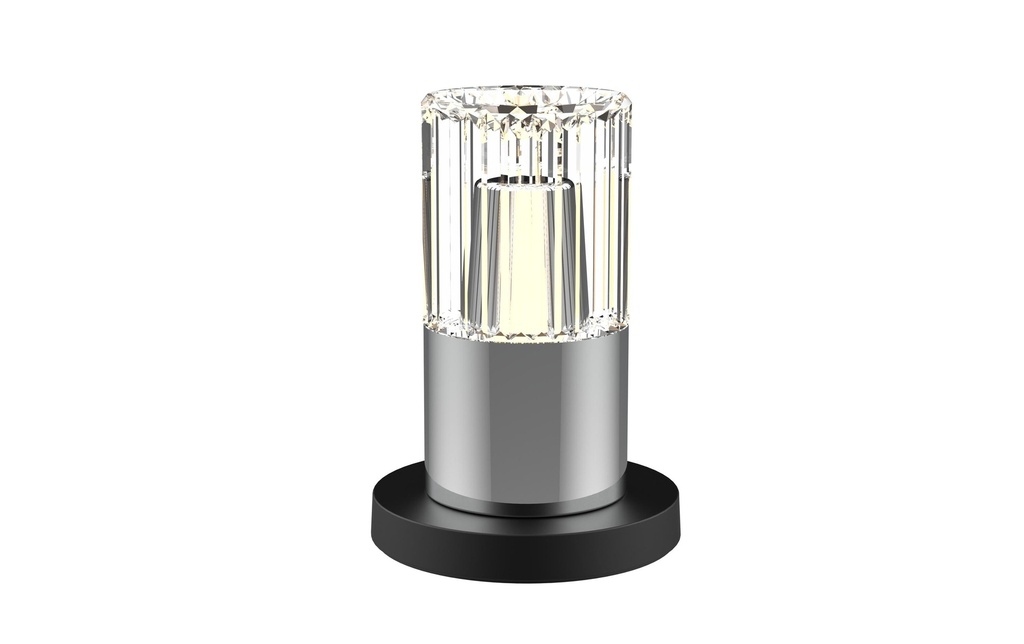 Schönenberger Lampe de bureau Kristy 1pc
