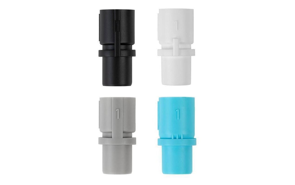 Silhouette Accessoire Cameo 4 Adapter