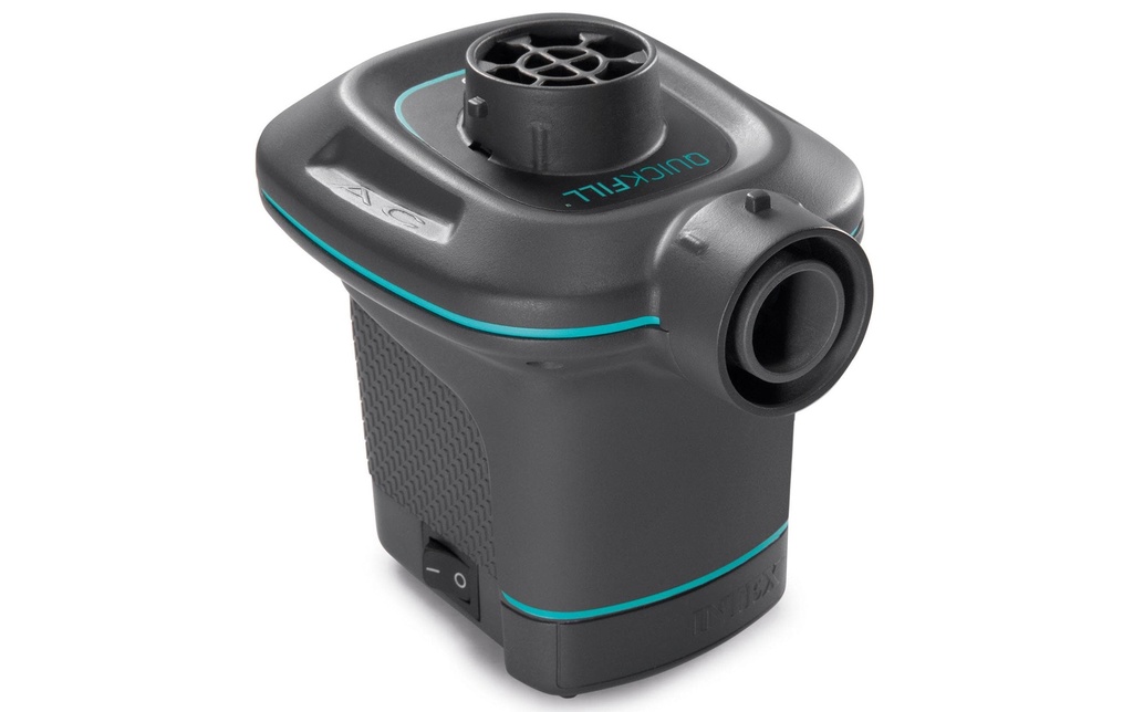 Intex Quick-Fill Electric