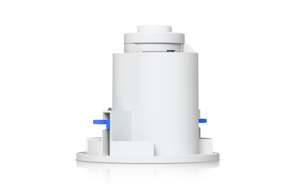 Ubiquiti Fixation de plafond G6 PTZ In-Ceiling Mount Blanc 1 Pièce/s