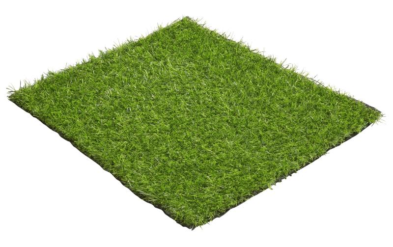 HobbyFun Herbe Mat 40 cm x 35 cm