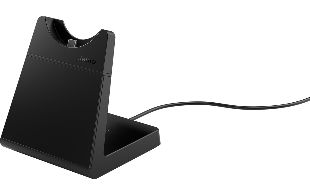 Jabra Station de recharge Evolve 65 TE USB-C