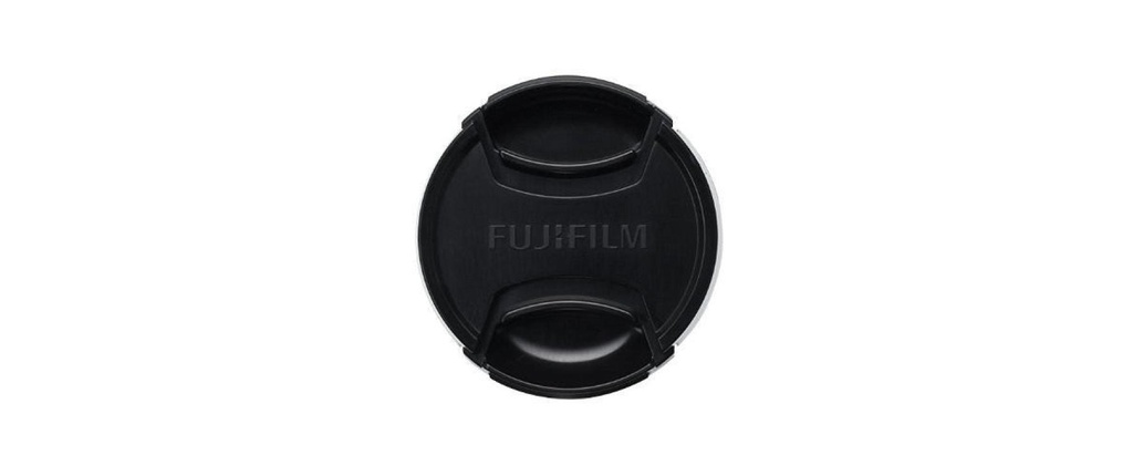 Fujifilm Capuchon d'objectif FLCP-43 35 mm