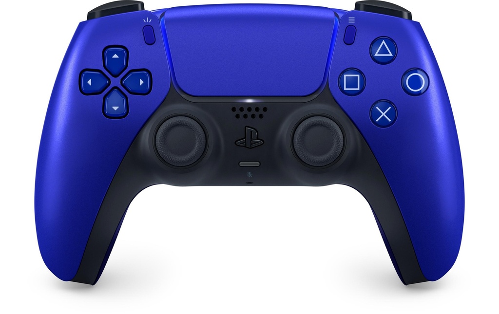 Sony Manette PS5 DualSense V2 Cobalt Blue