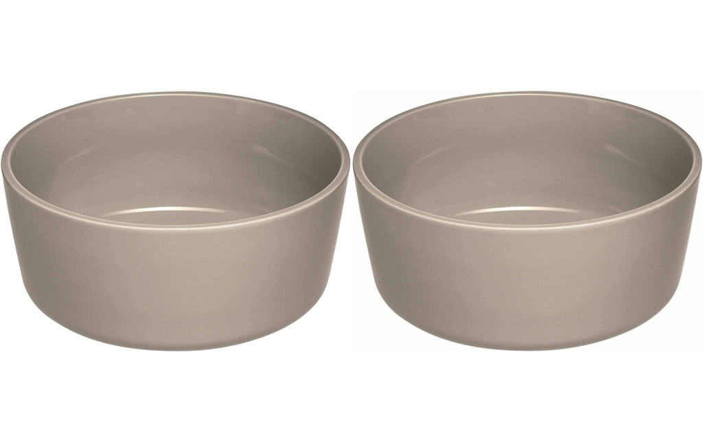 LEONARDO Coupe Roma 2 Pièce/s, Beige